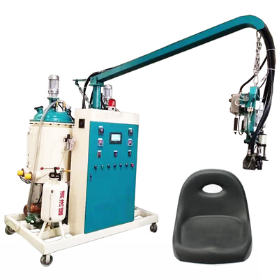 Supplier Low Pressure Casting System Supplier Low Pressure and Gravity Casting Machine