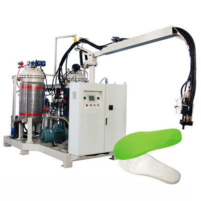 Firotana Germ a Polyurethane Sealant Dispersing Power Mixing Machine