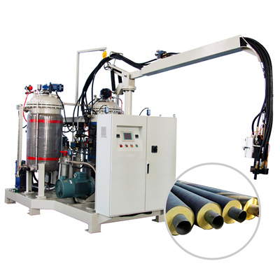 Polyurethane High Presion Foaming Machine PU Foam Injection Grouting Machine