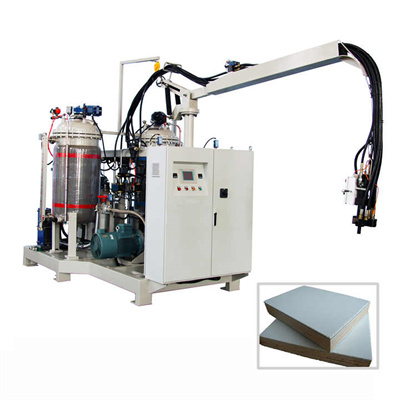 Microcellular Microcellular Various Injection Tire Machine Foam