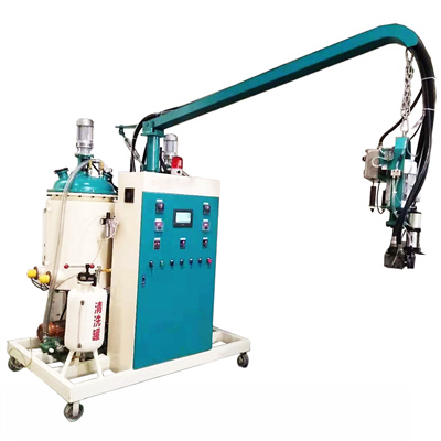 KW-520 Polyurethane Mixing Dispensing Machine Foaming