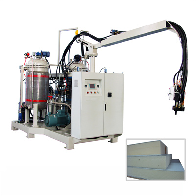 Best Price Polyurethane Sheets Injection Machine / PU Sheet Pouring Machine