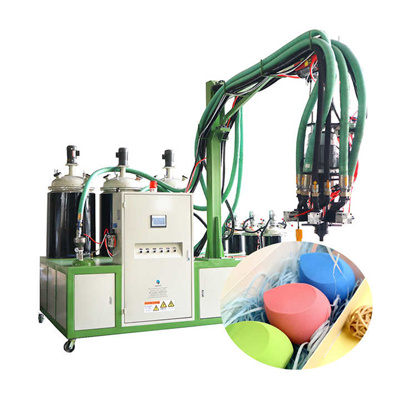 Otomatîk Epoxy Ab Glue Doming Machine Factory Price