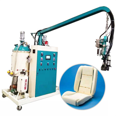 Patent Zhonglida Machinery Zld001e-1 Sponge Cutting Recycle Foam Cutter Machinery for Manufacturing Sofa