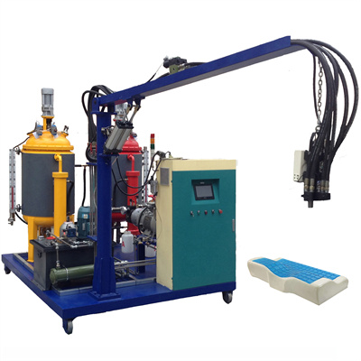 Firotanê Factory Price Pet Polyethylene Terephthalate Foam Core Machine