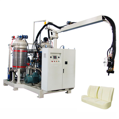 Reanin K7000 Machine Spray Polyurea Polyurea Du Component