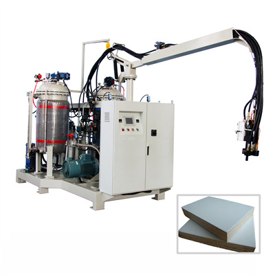 EPE Foam Sheet Film Bonding Machine Thickening Machine Plastic Manufacturer Jc-1500 Poliethylene Expandable