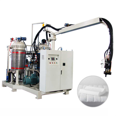 X/Y: 0-500mm/SZ: 0-300mm/S PU Foam Production Auto Glue Belaving Machine