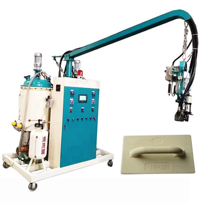 2 Parçe Epoxy Silicone Polyurethane Auto Glue Potting Machine Machine Belling Resin Epoxy Ab Compound Pouring