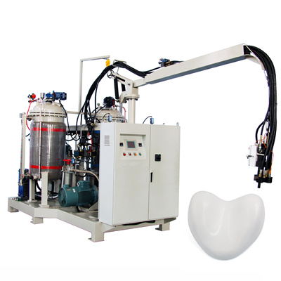 PU Foam Spray Polyurethane Insulation Machine / Rig / Amûrên Ji bo Firotanê PU Fd-E3-avî