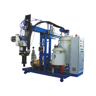 Zecheng Foam Machine / PU Coupling Machine Casting Certification CE / PU Elastomer Machine / PU Injection Machine / PU Roller / PU Casting Machine