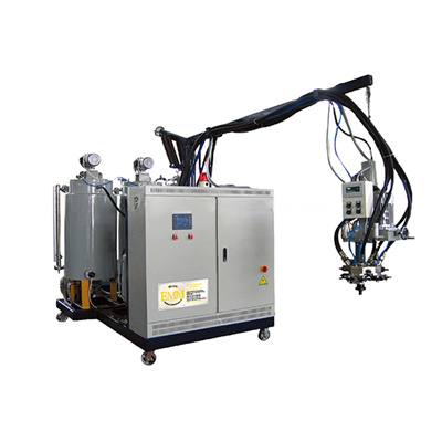 Zecheng Foam Machine / PU Sieve Pouring Machine Certification CE / PU Roller / PU Elastomer / PU Sieve / Polyurethane PU Machine Casting
