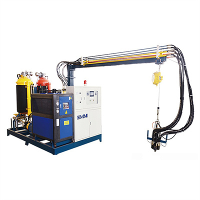 Polyurethane (PU) Gasket Foam Seal Machine Dispensing