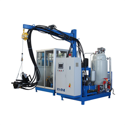 Çîn Polyurethane Sealant Silicone Sealant Dispersing Power Mixing Machine Qlf-1100L