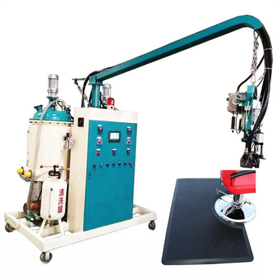 Best Price Polyurethane Sheets Injection Machine / PU Sheet Pouring Machine