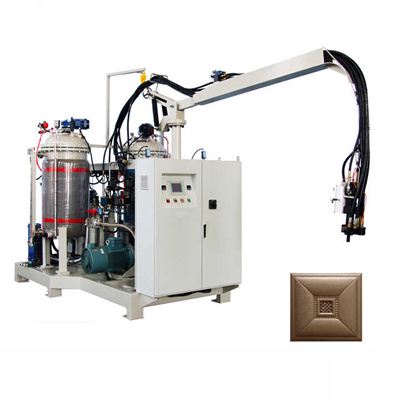 Zecheng Foam Machine / PU Coupling Machine Casting Certification CE / PU Elastomer Machine / PU Injection Machine / PU Roller / PU Casting Machine