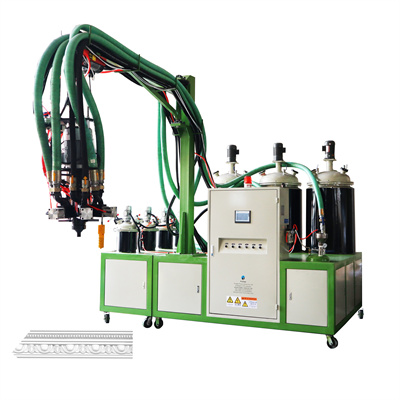 Polyurethane (PU) Gasket Foam Seal Machine Dispensing